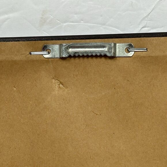 Vtg Homco Home Interiors Love Is Homemade Picture Hearts Robbin Allen Quilt - Picture 9 of 14